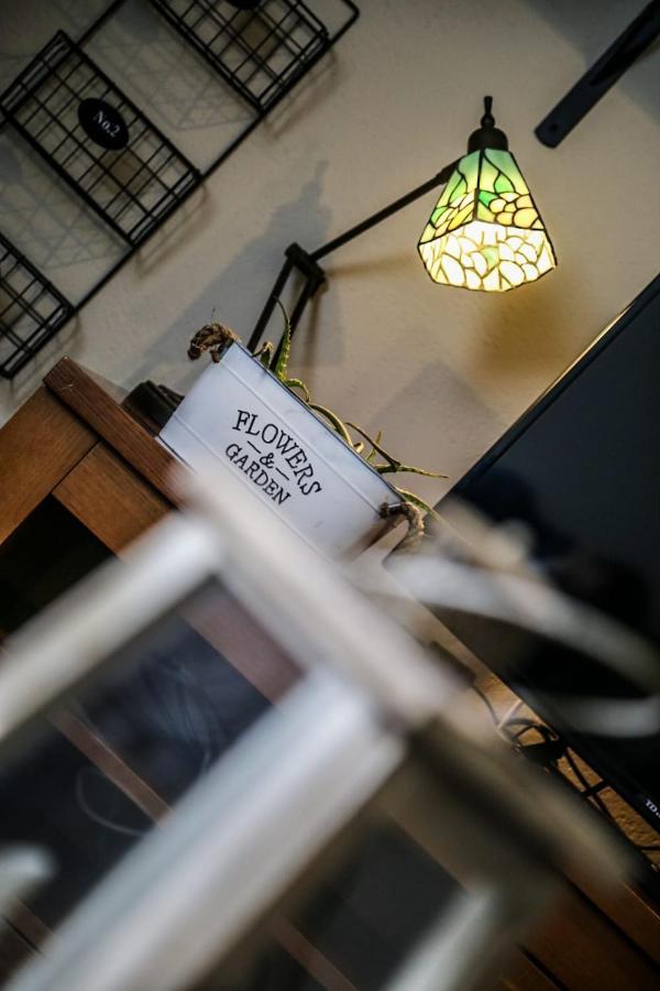 Appartamento Casa De Arriba Rinlo Esterno foto
