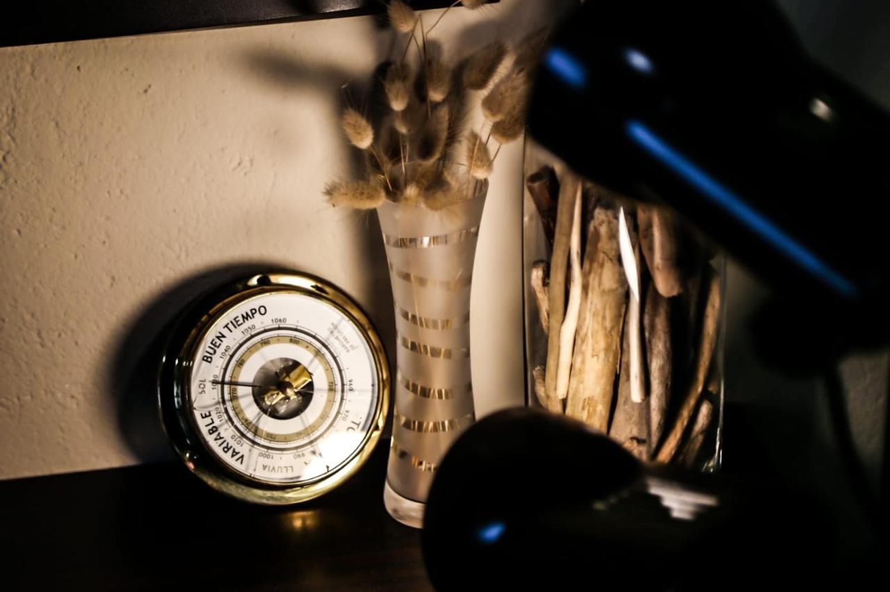 Appartamento Casa De Arriba Rinlo Esterno foto